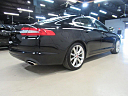 Thumbnail image of 2015 Jaguar XF at Midway Auto Group