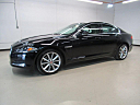 Thumbnail image of 2015 Jaguar XF at Midway Auto Group