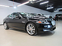 Thumbnail image of 2015 Jaguar XF at Midway Auto Group