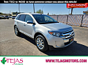 Thumbnail image of 2013 Ford Edge at Tejas Motors II
