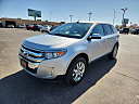 Thumbnail image of 2013 Ford Edge at Tejas Motors II