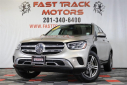 Thumbnail image of 2021 Mercedes-Benz GLC at Fast Track Motors