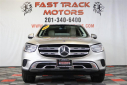 Thumbnail image of 2021 Mercedes-Benz GLC at Fast Track Motors