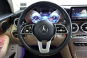 Thumbnail image of 2021 Mercedes-Benz GLC at Fast Track Motors