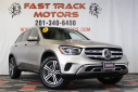 Thumbnail image of 2021 Mercedes-Benz GLC at Fast Track Motors