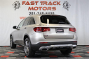 Thumbnail image of 2021 Mercedes-Benz GLC at Fast Track Motors
