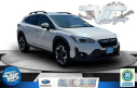 Thumbnail image of 2022 Subaru Crosstrek at South Shore Subaru