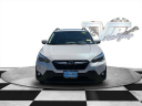 2022 Subaru Crosstrek Limited at South Shore Subaru