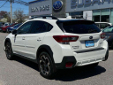 Thumbnail image of 2022 Subaru Crosstrek at South Shore Subaru