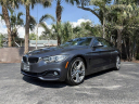 Thumbnail image of 2014 BMW 4 Series at Autohaus of Naples