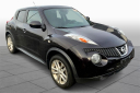 Thumbnail image of 2014 Nissan JUKE at Vehicle City Motors