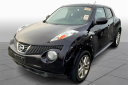 2014 Nissan JUKE SL at Vehicle City Motors