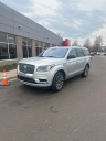 Thumbnail image of 2018 Lincoln Navigator at Golling Chrysler Jeep Dodge Ram of Chelsea