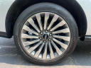Thumbnail image of 2018 Lincoln Navigator at Golling Chrysler Jeep Dodge Ram of Chelsea