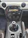 Thumbnail image of 2008 Mazda MX-5 Miata at Jacintos Auto Sales II