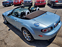 Thumbnail image of 2008 Mazda MX-5 Miata at Jacintos Auto Sales II