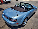 Thumbnail image of 2008 Mazda MX-5 Miata at Jacintos Auto Sales II