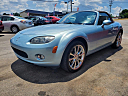 Thumbnail image of 2008 Mazda MX-5 Miata at Jacintos Auto Sales II
