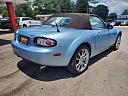 Thumbnail image of 2008 Mazda MX-5 Miata at Jacintos Auto Sales II