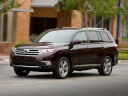 Thumbnail image of 2013 Toyota Highlander at New Rochelle Toyota