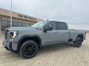 Thumbnail image of 2025 GMC Sierra 3500HD at Van Motors Inc.