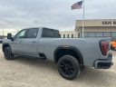 Thumbnail image of 2025 GMC Sierra 3500HD at Van Motors Inc.