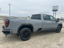 Thumbnail image of 2025 GMC Sierra 3500HD at Van Motors Inc.