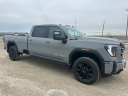 Thumbnail image of 2025 GMC Sierra 3500HD at Van Motors Inc.