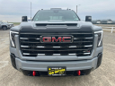 Thumbnail image of 2025 GMC Sierra 3500HD at Van Motors Inc.