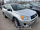 2010 Toyota RAV4 Base at Smithburg Automotive