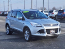 Thumbnail image of 2014 Ford Escape at Serra Buick Gmc Champaign