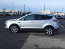 Thumbnail image of 2014 Ford Escape at Serra Buick Gmc Champaign