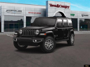 2025 Jeep Wrangler Sahara at Town And Country Jeep Chrysler Dodge