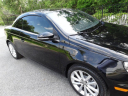 Thumbnail image of 2012 Volkswagen Eos at VARIETY AUTO GROUP, LLC