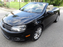 2012 Volkswagen Eos Komfort SULEV at VARIETY AUTO GROUP, LLC