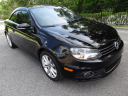 Thumbnail image of 2012 Volkswagen Eos at VARIETY AUTO GROUP, LLC