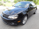 Thumbnail image of 2012 Volkswagen Eos at VARIETY AUTO GROUP, LLC