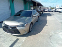 Thumbnail image of 2016 Toyota Camry at TROPICAL AUTOMOTIVE, INC.