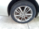 2016 Toyota Camry LE at TROPICAL AUTOMOTIVE, INC.