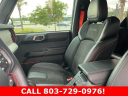 2023 Ford Bronco Raptor at Lugoff Toyota