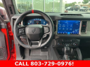 Thumbnail image of 2023 Ford Bronco at Lugoff Toyota