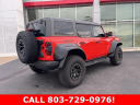 Thumbnail image of 2023 Ford Bronco at Lugoff Toyota