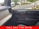 Thumbnail image of 2023 Ford Bronco at Lugoff Toyota