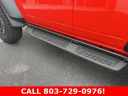 Thumbnail image of 2023 Ford Bronco at Lugoff Toyota