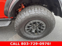 Thumbnail image of 2023 Ford Bronco at Lugoff Toyota