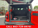 Thumbnail image of 2023 Ford Bronco at Lugoff Toyota