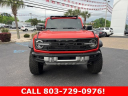 Thumbnail image of 2023 Ford Bronco at Lugoff Toyota