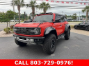 Thumbnail image of 2023 Ford Bronco at Lugoff Toyota