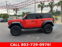 Thumbnail image of 2023 Ford Bronco at Lugoff Toyota