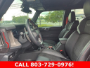 Thumbnail image of 2023 Ford Bronco at Lugoff Toyota